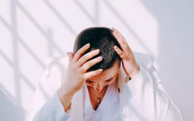 Neurodivergent Burnout Support Guide