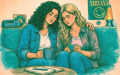 ADHD and Menopause Support and Strategies